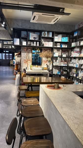 Untuk Dijual - Shop @ Eco Galleria, Eco Botanic