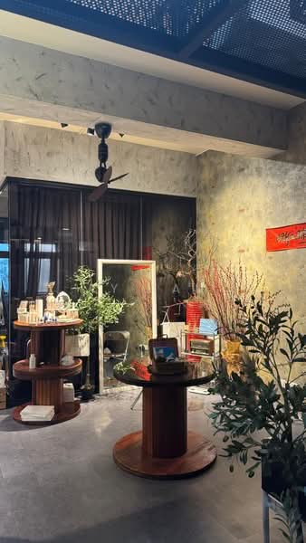 Untuk Dijual - Shop @ Eco Galleria, Eco Botanic