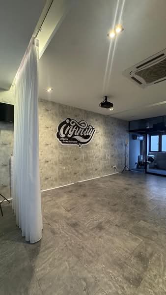 Untuk Dijual - Shop @ Eco Galleria, Eco Botanic