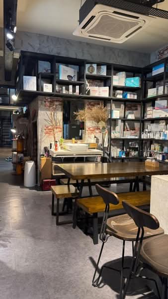 Untuk Dijual - Shop @ Eco Galleria, Eco Botanic