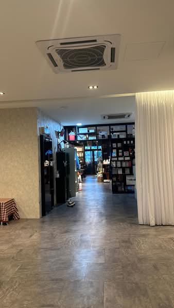 Untuk Dijual - Shop @ Eco Galleria, Eco Botanic