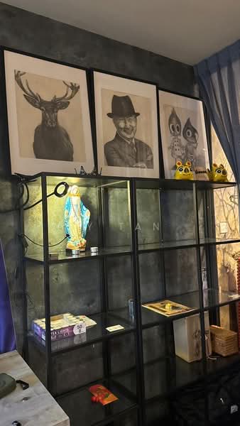 Untuk Dijual - Shop @ Eco Galleria, Eco Botanic