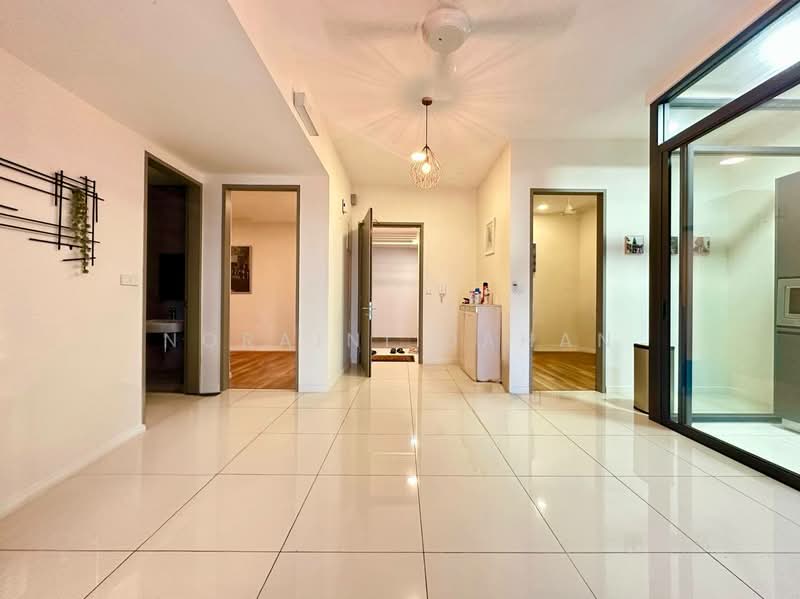 Bennington Residences @ SkyArena untuk Untuk Dijual - RM 660,000, Mac 2026 - Interior - PropertyGuru.com.my
