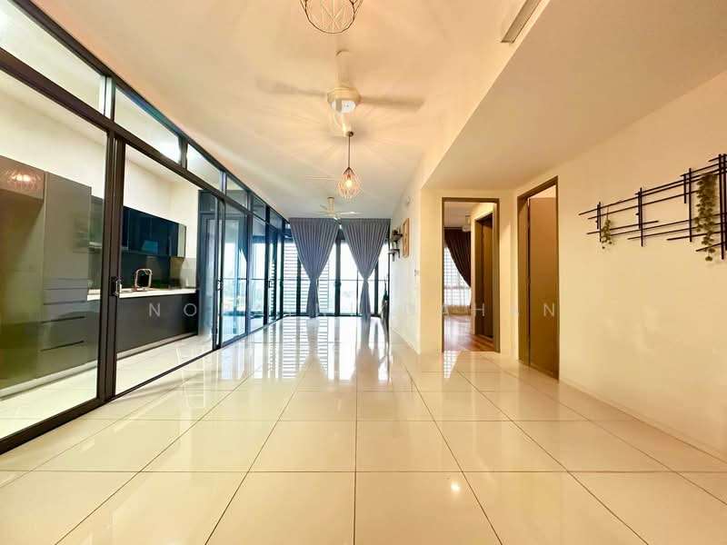 Bennington Residences @ SkyArena untuk Untuk Dijual - RM 660,000, Mac 2026 - Kitchen - PropertyGuru.com.my