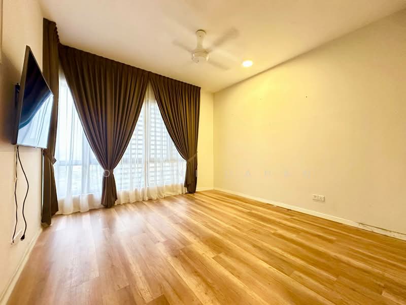 Bennington Residences @ SkyArena untuk Untuk Dijual - RM 660,000, Mac 2026 - Living Room - PropertyGuru.com.my