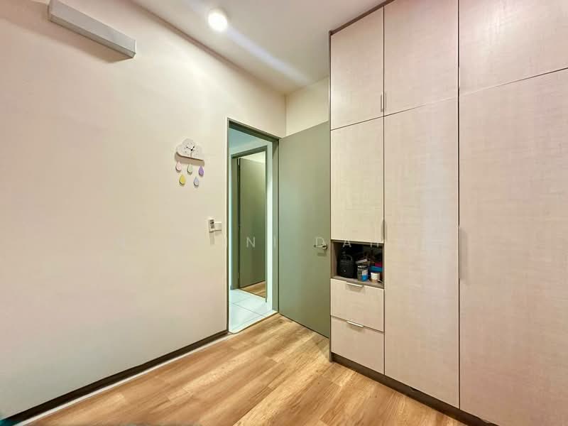 Bennington Residences @ SkyArena untuk Untuk Dijual - RM 660,000, Mac 2026 - Interior - PropertyGuru.com.my