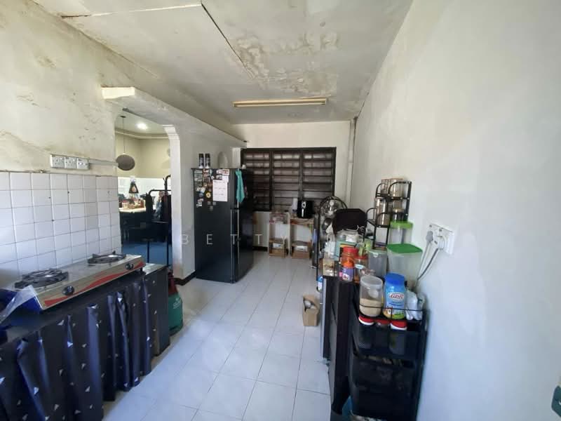 Rumah Teres 1 Tingkat untuk Dijual di Skudai (Johor) - Betty Ng - PropertyGuru.com.my