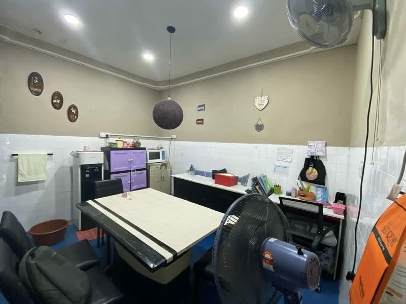 Rumah Teres 1 Tingkat untuk Dijual di Skudai (Johor) - Betty Ng - PropertyGuru.com.my
