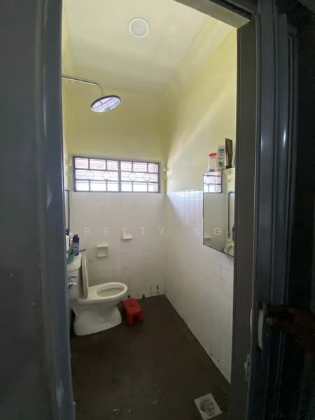 Rumah Teres 1 Tingkat untuk Dijual di Skudai (Johor) - Betty Ng - PropertyGuru.com.my