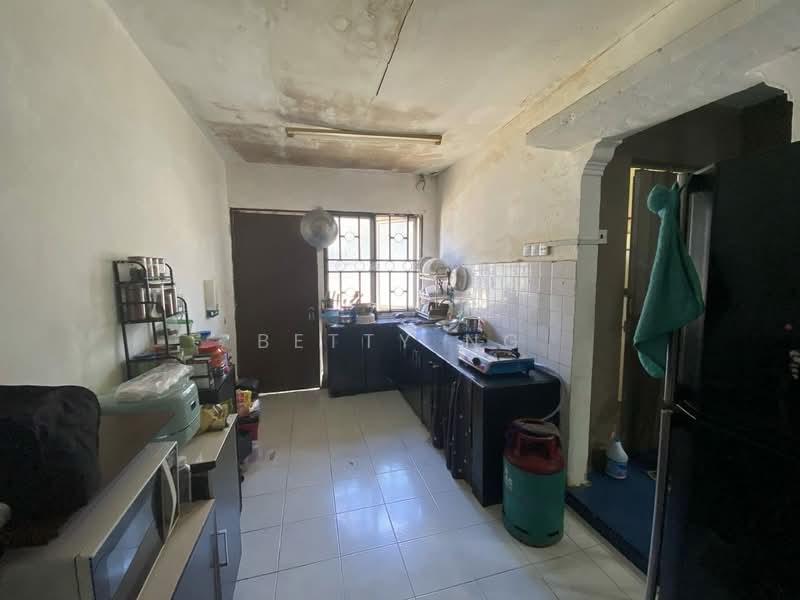 Rumah Teres 1 Tingkat untuk Dijual di Skudai (Johor) - Betty Ng - PropertyGuru.com.my