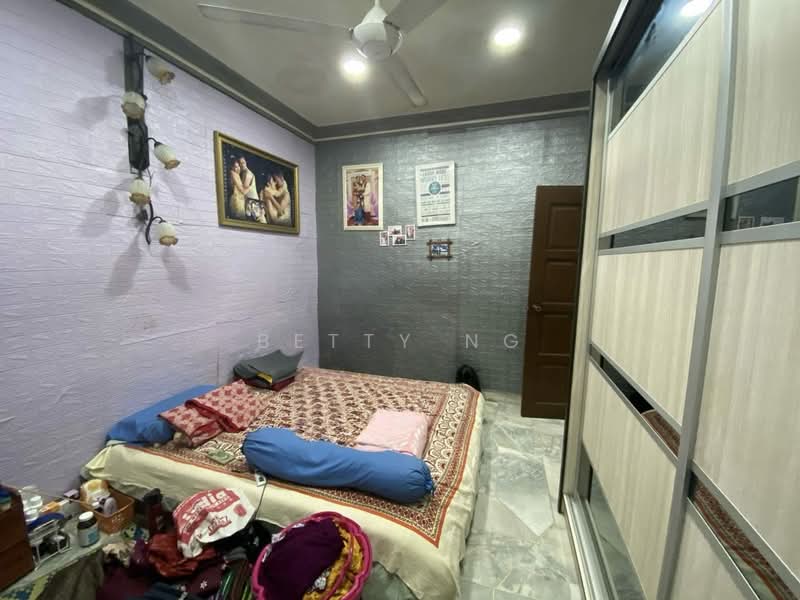 Rumah Teres 1 Tingkat untuk Dijual di Skudai (Johor) - Betty Ng - PropertyGuru.com.my