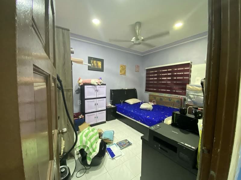Rumah Teres 1 Tingkat untuk Dijual di Skudai (Johor) - Betty Ng - PropertyGuru.com.my