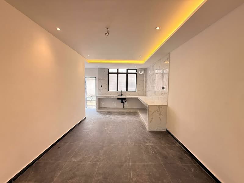 2-storey Terraced House for Sale in Bukit Indah (Iskandar Puteri (Nusajaya)) - Tyna . - Kitchen - PropertyGuru.com.my