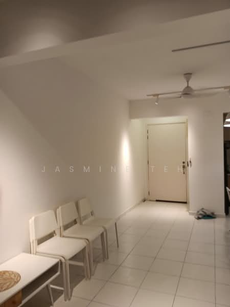 Kondominium untuk Disewa di i-Santorini - Jasmine Teh - Interior - PropertyGuru.com.my