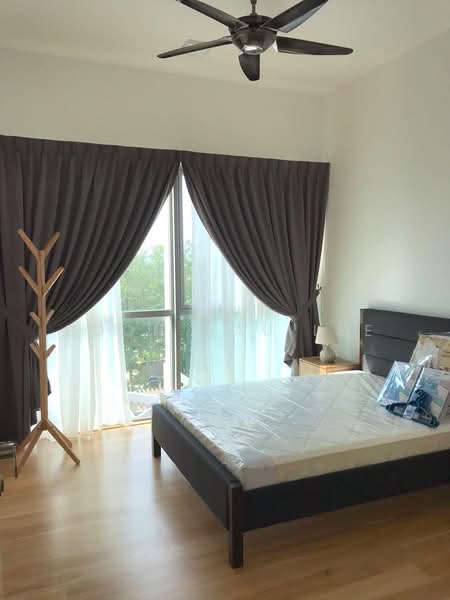 Southern Marina Residences untuk Untuk Dijual - RM 890,000, Mac 2026 - Bedroom - PropertyGuru.com.my