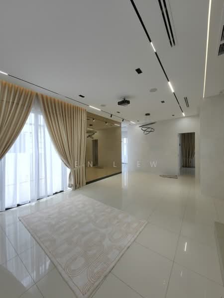 Eco Spring untuk Untuk Disewa - RM 4,800 /bulan, Mac 2026 - Living Room - PropertyGuru.com.my