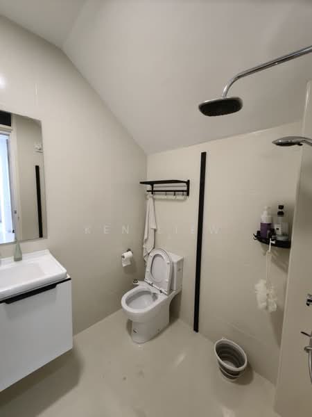 Eco Spring untuk Untuk Disewa - RM 4,800 /bulan, Mac 2026 - Bathroom - PropertyGuru.com.my
