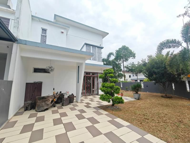 2-storey Terraced House for Sale in Setia Tropika (Johor Bahru) - Tyna . - PropertyGuru.com.my