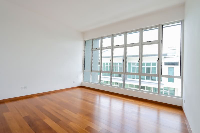 Apartment for Sale at The Seed Taman Sutera Utama - Bella Goh - Interior - PropertyGuru.com.my