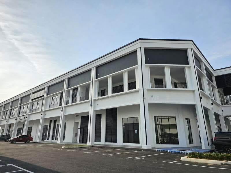 Shop for Rent in Eco Grandeur (Puncak Alam) - Helen Wan - Exterior - PropertyGuru.com.my