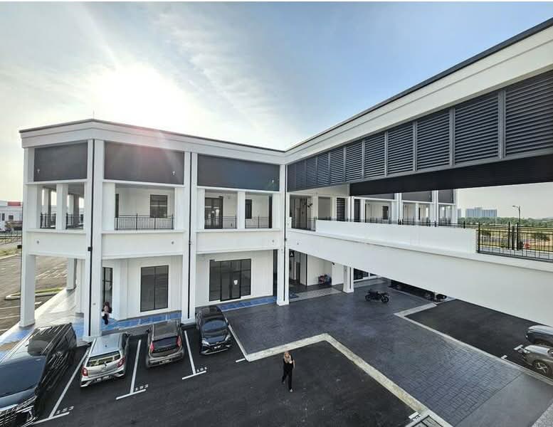 Shop for Rent in Eco Grandeur (Puncak Alam) - Helen Wan - Exterior - PropertyGuru.com.my