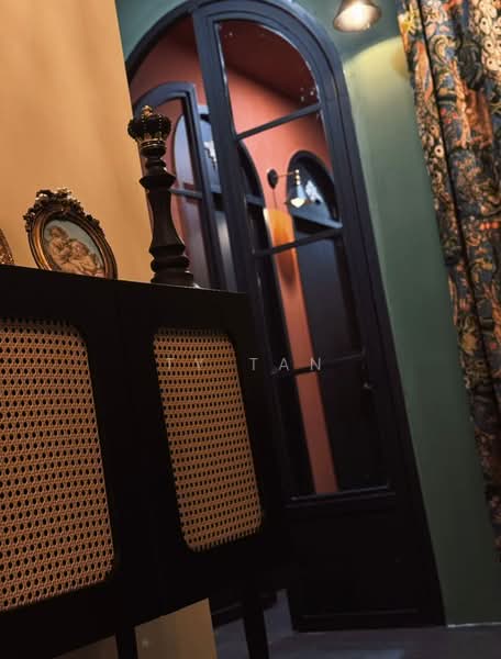 Hotel / Resort for Sale in Johor Bahru (Johor) - Ty Tan - Interior - PropertyGuru.com.my