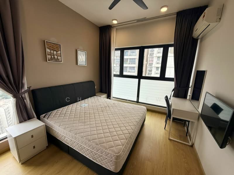 Amberside @ Country Garden Danga Bay untuk Untuk Disewa - RM 3,000 /bulan, Apr 2026 - Bedroom - PropertyGuru.com.my
