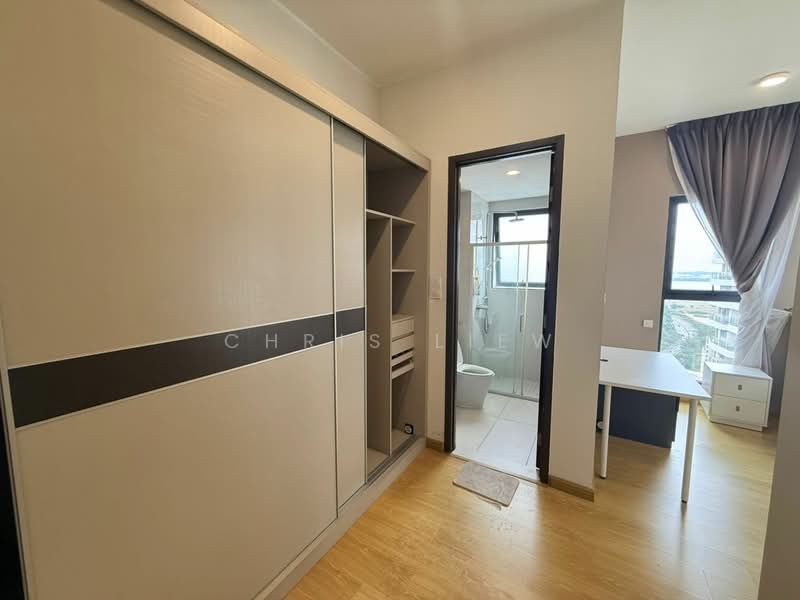 Amberside @ Country Garden Danga Bay untuk Untuk Disewa - RM 3,000 /bulan, Apr 2026 - Interior - PropertyGuru.com.my