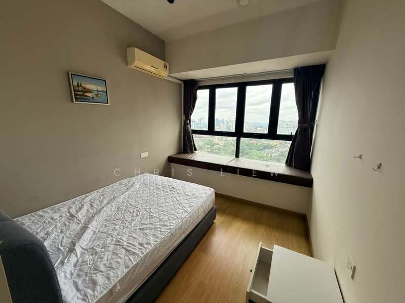 Amberside @ Country Garden Danga Bay untuk Untuk Disewa - RM 3,000 /bulan, Apr 2026 - Bedroom - PropertyGuru.com.my