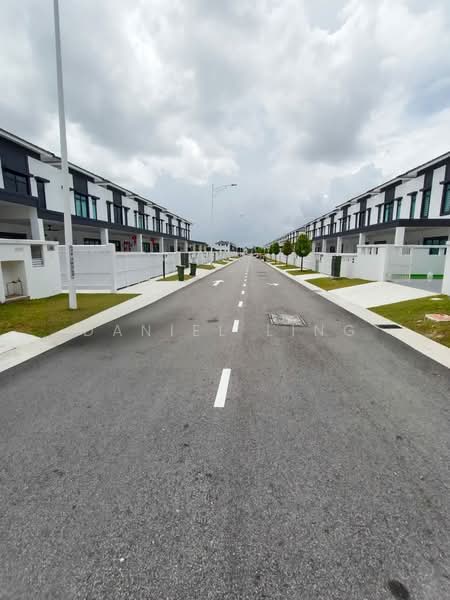 2-storey Terraced House for Rent in Kota Masai (Pasir Gudang) - Daniel Ling - Exterior - PropertyGuru.com.my