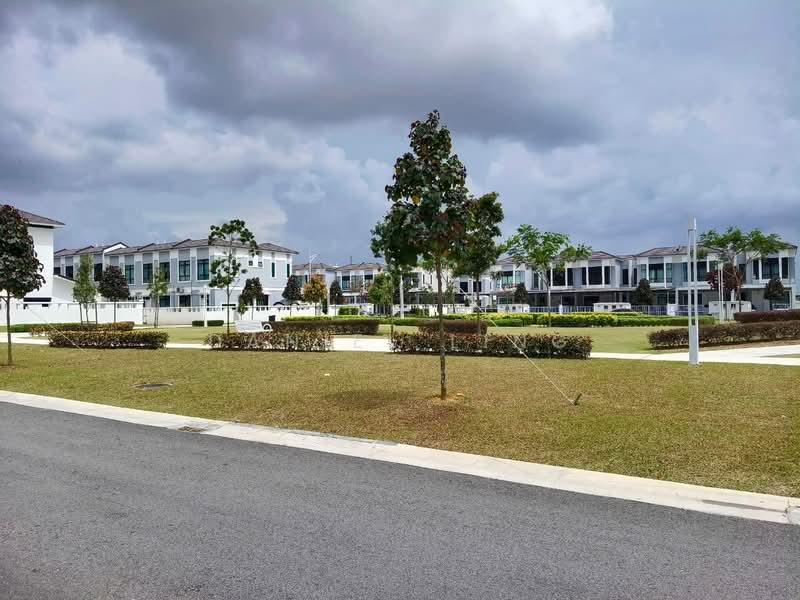 2-storey Terraced House for Rent in Kota Masai (Pasir Gudang) - Daniel Ling - Exterior - PropertyGuru.com.my