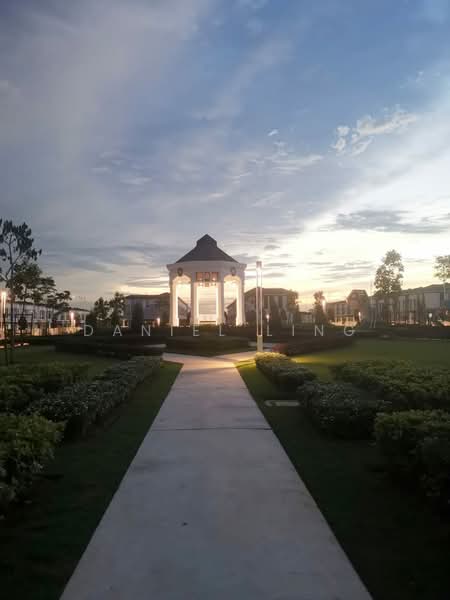 2-storey Terraced House for Rent in Kota Masai (Pasir Gudang) - Daniel Ling - Exterior - PropertyGuru.com.my