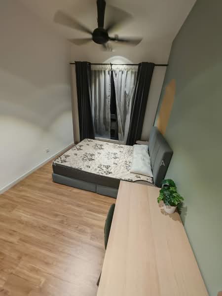Service Residence for Rent at Sunway Velocity TWO - Aaron Kua - Bedroom - PropertyGuru.com.my
