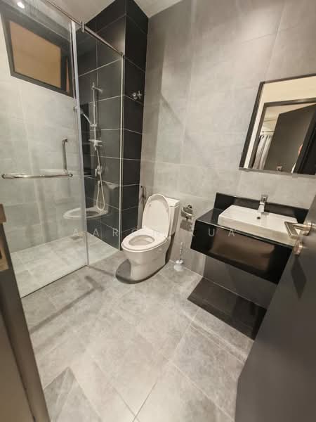Service Residence for Rent at Sunway Velocity TWO - Aaron Kua - Bathroom - PropertyGuru.com.my