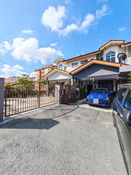 2-storey Terraced House for Sale in Taman Nusa Bestari (Iskandar Puteri (Nusajaya)) - Boon Hau Lee - Exterior - PropertyGuru.com.my