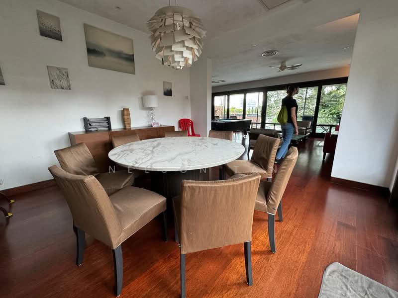 Bungalow for Sale in Johor Bahru (Johor) - Nelson Tan - Dining Room - PropertyGuru.com.my
