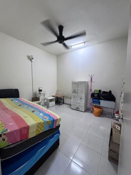 Ria Apartment untuk Untuk Dijual - RM 225,000, Mac 2026 - Bedroom - PropertyGuru.com.my