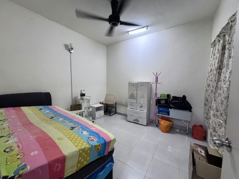 Ria Apartment untuk Untuk Dijual - RM 225,000, Mac 2026 - Bedroom - PropertyGuru.com.my