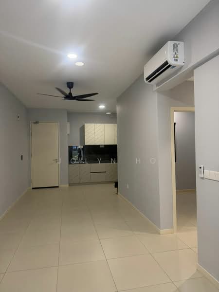 Vierra Residence untuk Untuk Disewa - RM 1,600 /bulan, Mac 2026 - Kitchen - PropertyGuru.com.my