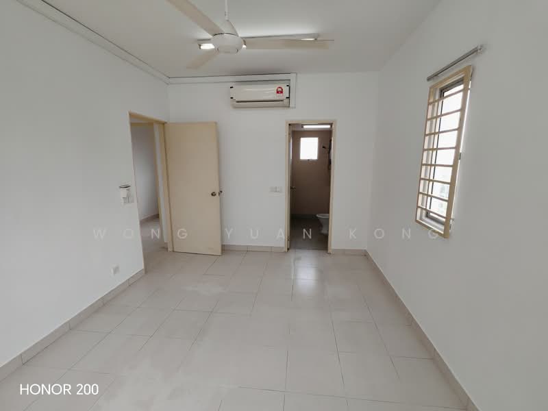 Apartment for Rent at Seri Mutiara - Wong Yuan Kong - Interior - PropertyGuru.com.my