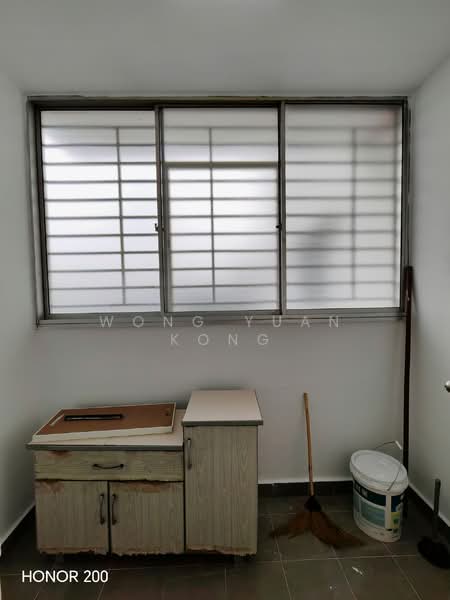 Apartment for Rent at Pangsapuri Seri Mutiara - Wong Yuan Kong - Interior - PropertyGuru.com.my