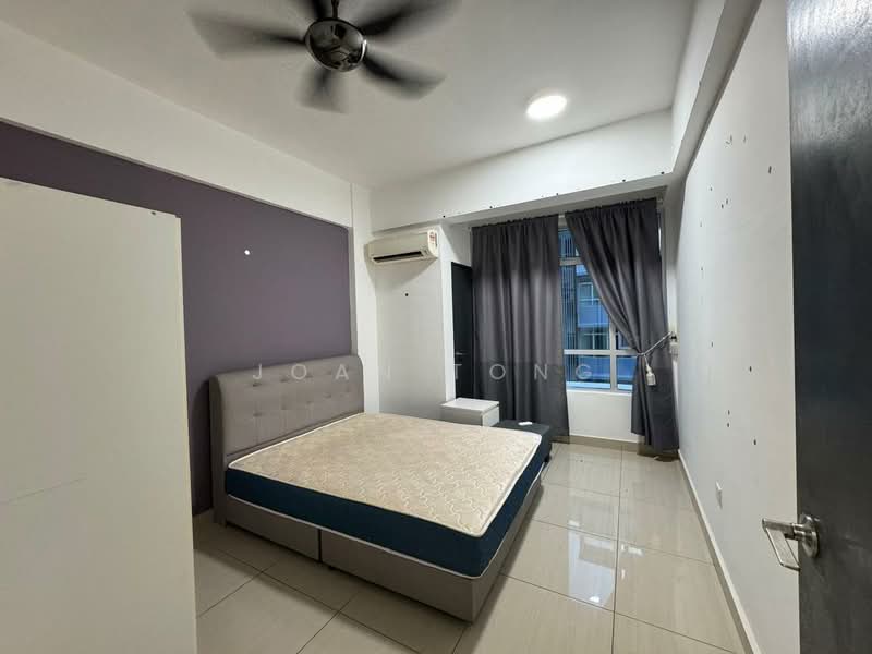 Midori Green (Pangsapuri Hijauan) untuk Untuk Disewa - RM 2,500 /bulan, Mac 2026 - PropertyGuru.com.my