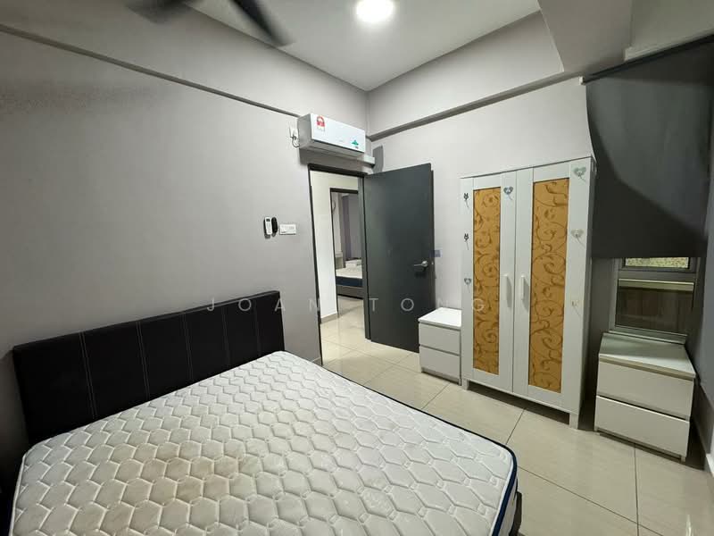 Midori Green (Pangsapuri Hijauan) untuk Untuk Disewa - RM 2,500 /bulan, Mac 2026 - PropertyGuru.com.my