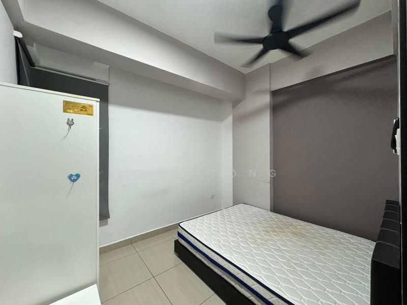 Midori Green (Pangsapuri Hijauan) untuk Untuk Disewa - RM 2,500 /bulan, Mac 2026 - PropertyGuru.com.my