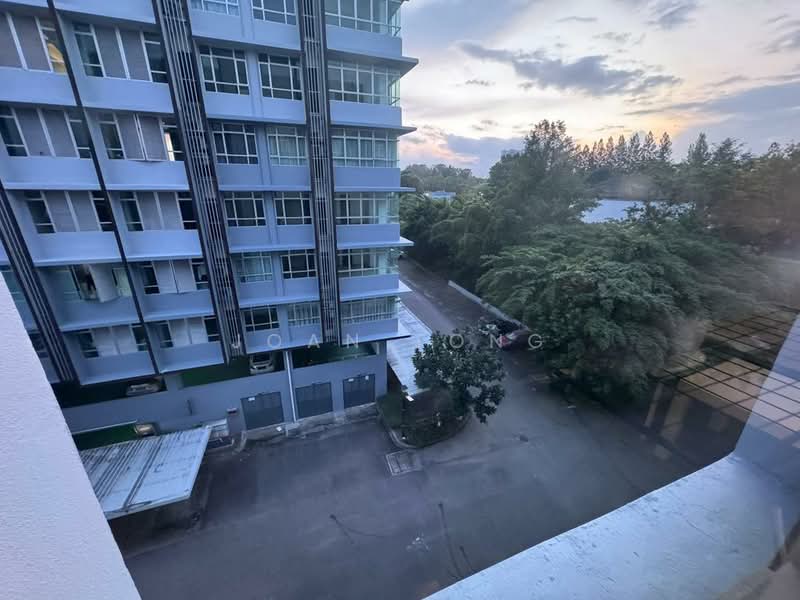 Midori Green (Pangsapuri Hijauan) untuk Untuk Disewa - RM 2,500 /bulan, Mac 2026 - PropertyGuru.com.my