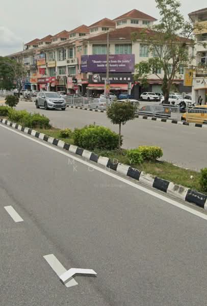 Shop / Office for Rent in Raja Uda (Butterworth) - Mindy Kong - PropertyGuru.com.my
