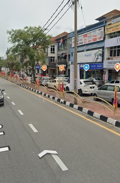 Shop / Office for Rent in Raja Uda (Butterworth) - Mindy Kong - PropertyGuru.com.my