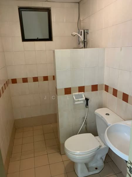 Condominium for Sale at Casa Indah 1 - Jc Lee - Bathroom - PropertyGuru.com.my