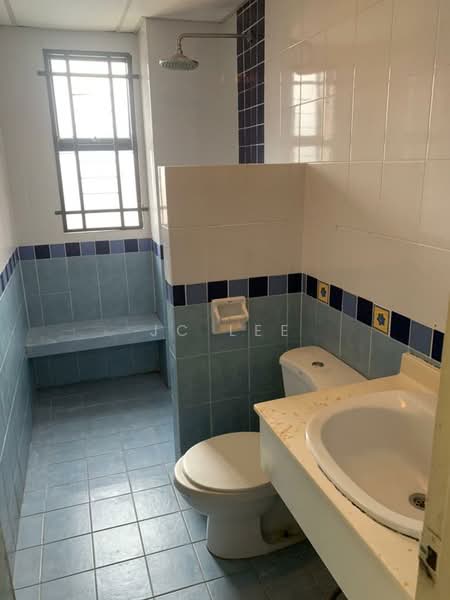 Condominium for Sale at Casa Indah 1 - Jc Lee - Bathroom - PropertyGuru.com.my