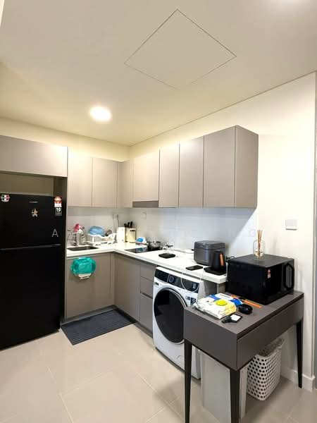 8th & Stellar untuk Untuk Disewa - RM 3,500 /bulan, Mac 2026 - Kitchen - PropertyGuru.com.my